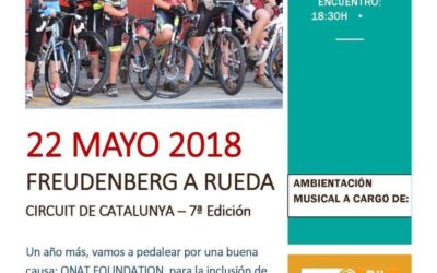 Tornem al circuit de Catalunya