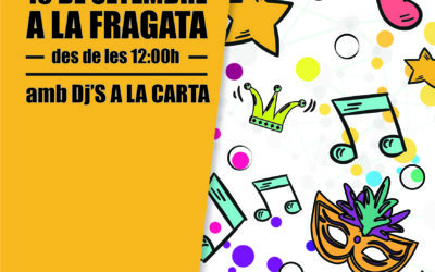 Vermut de Sa Majestat Carnestoltes