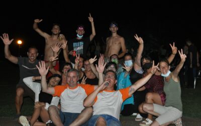 Festa Major Llorenç del Pènedes