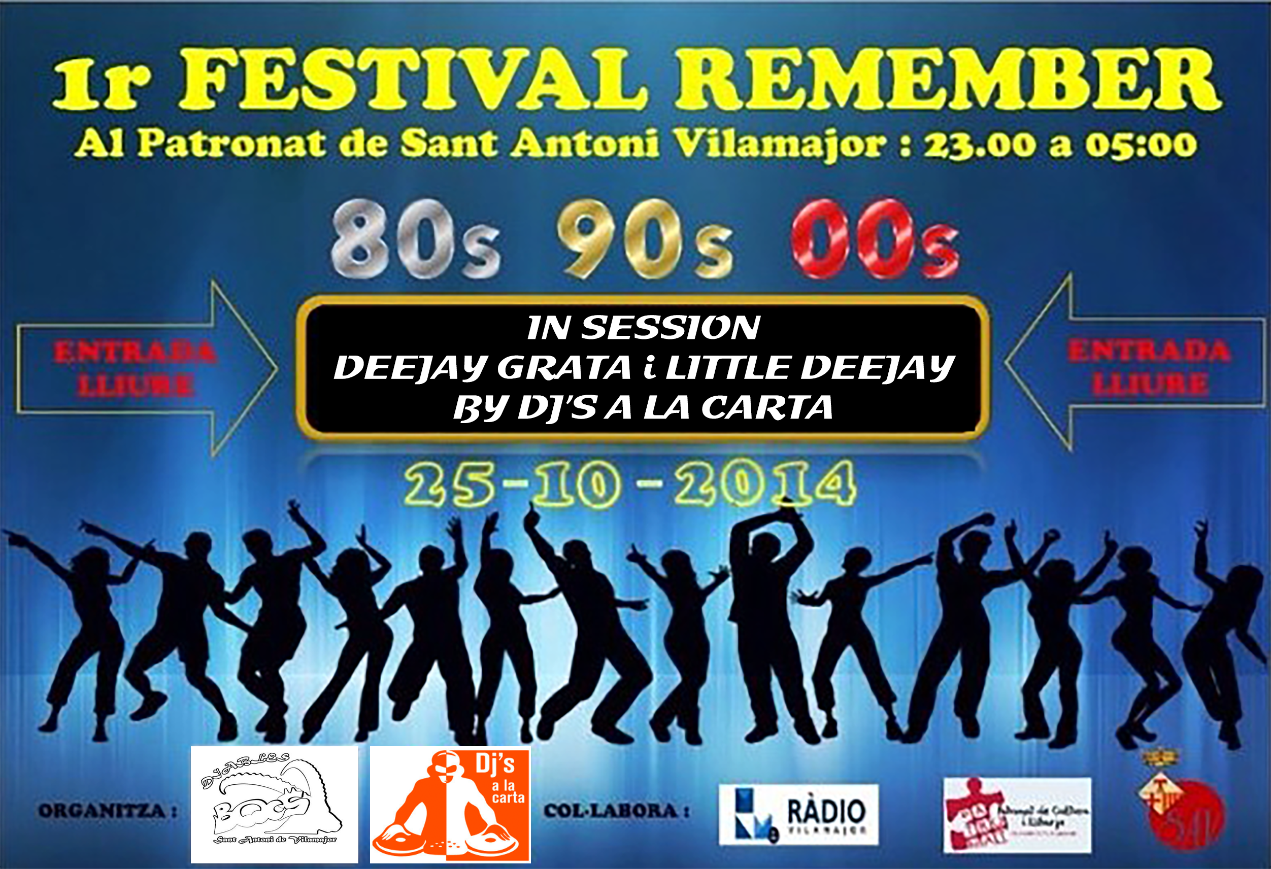 Festival Remember
