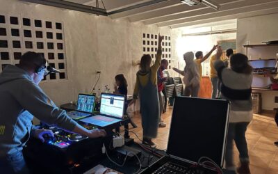 40 Aniversari al Coll del Nargó