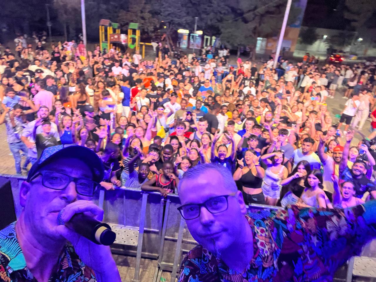 Festa Major Canovelles 2023